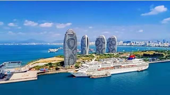 金融创新思维助力海南自贸港快速高质量发展