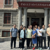 红色主题教育系列活动之三——重返觉醒年代，赓续红色血脉